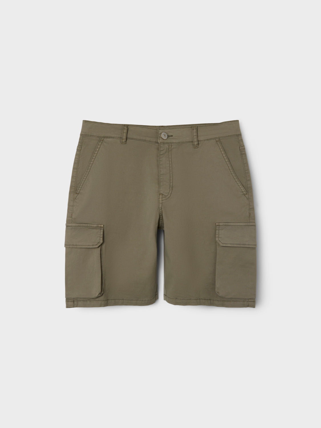 NLMTHILSE Shorts - Vetiver